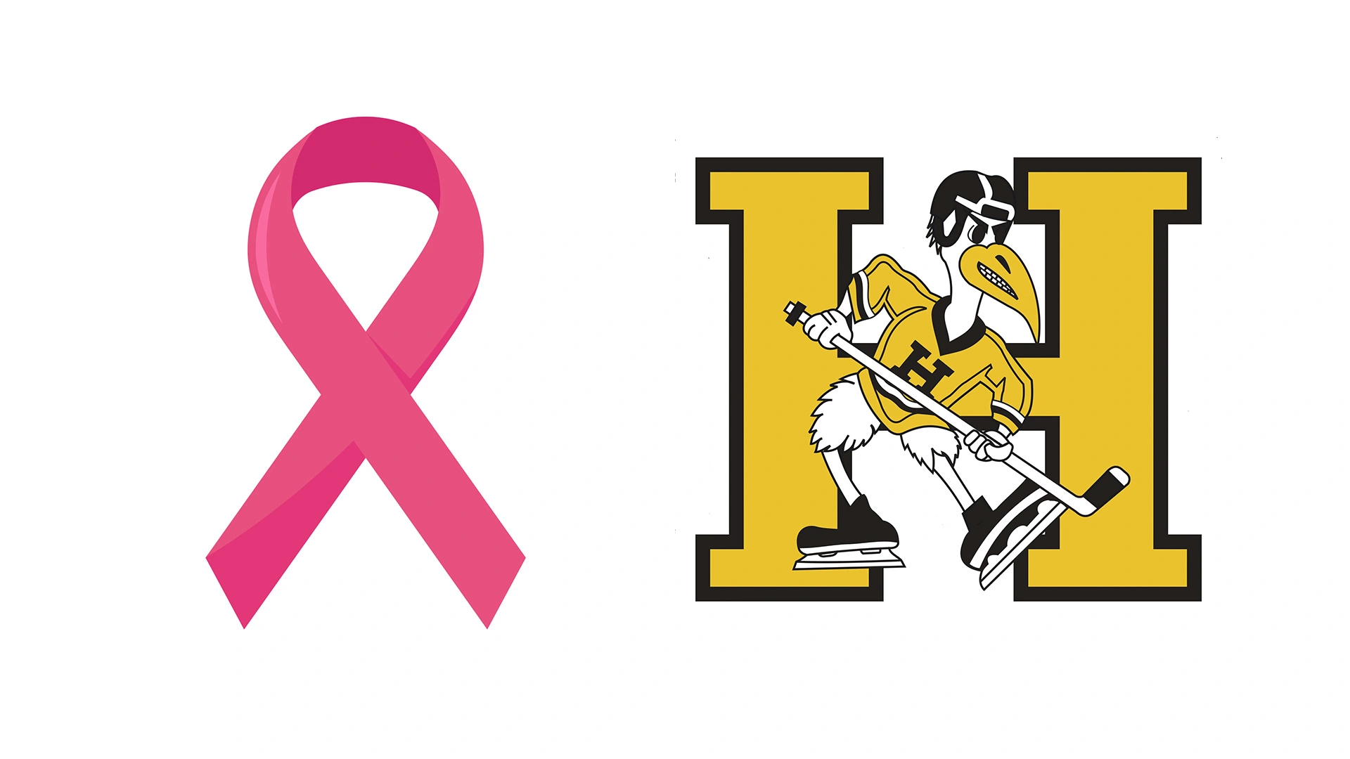 Objectif Atteint : Les Hurricanes BB Collectent 10 000 $ pour la Lutte Contre le Cancer du Sein !